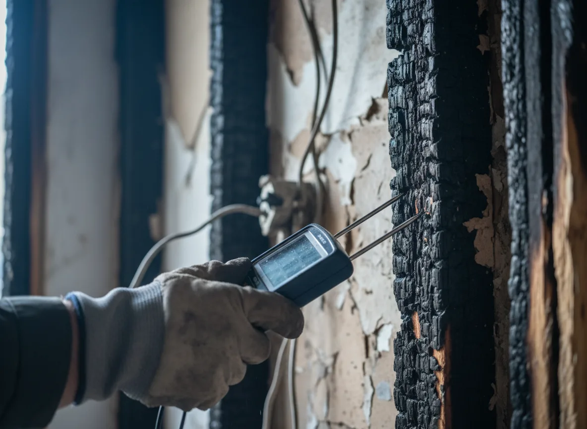 Fire Damage Restoration Shickley, NE FAQs